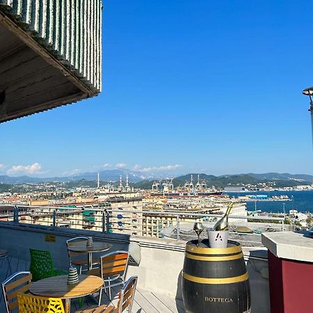 Allegroitalia La Spezia 5 Terre Εξωτερικό φωτογραφία