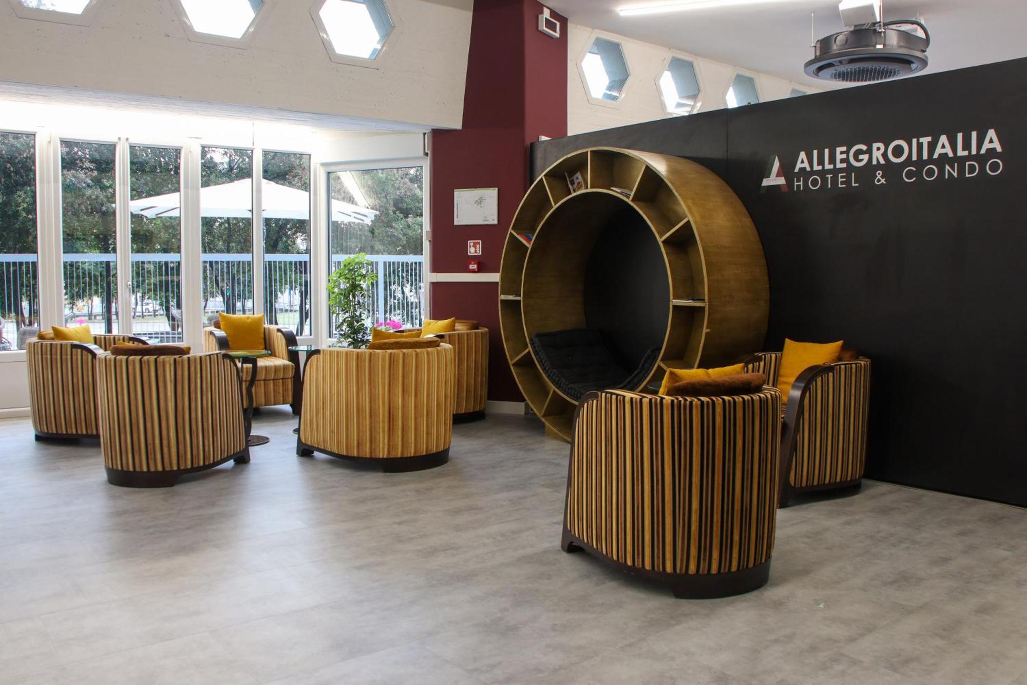 Allegroitalia La Spezia 5 Terre Εξωτερικό φωτογραφία